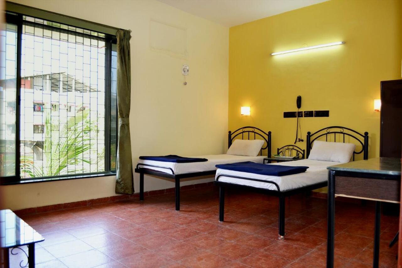 Royal Hills Hotel Pune Ngoại thất bức ảnh