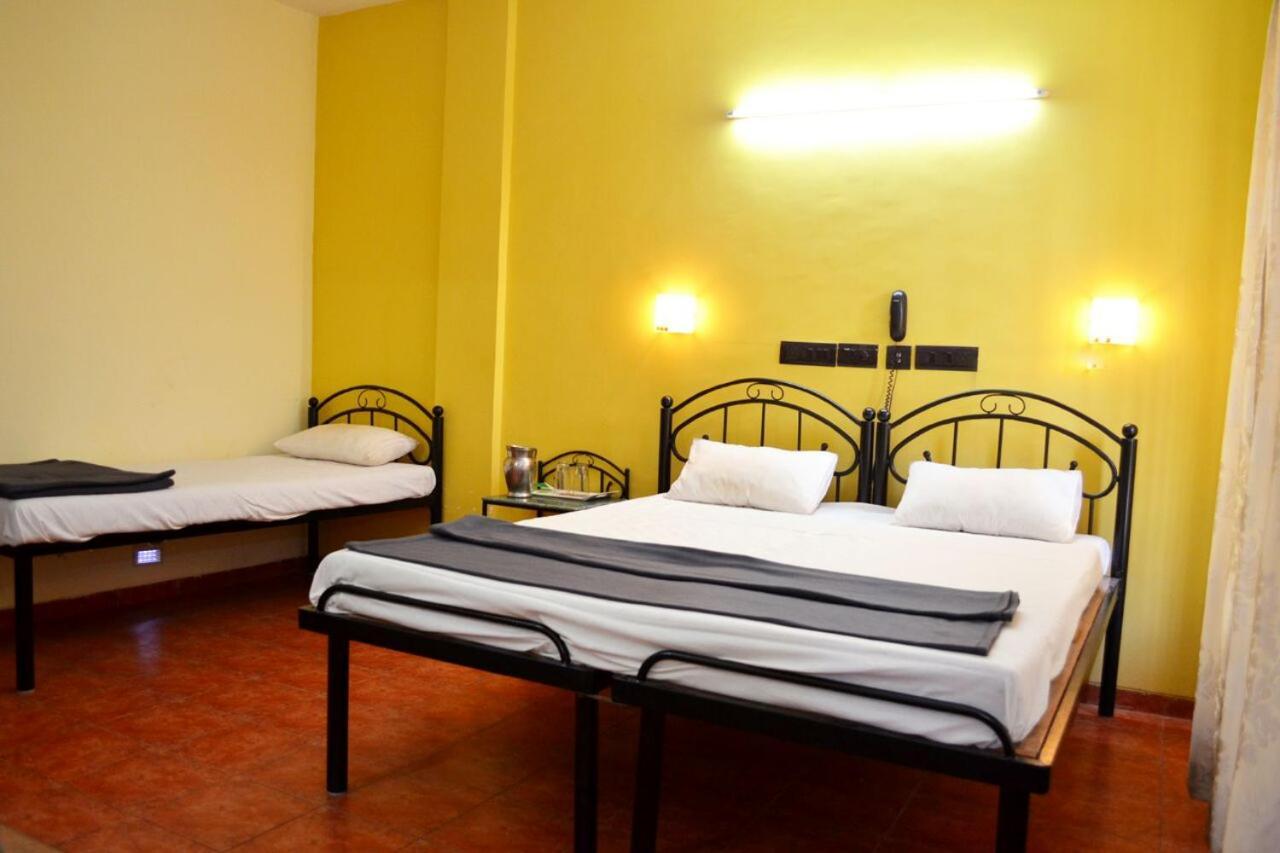 Royal Hills Hotel Pune Ngoại thất bức ảnh
