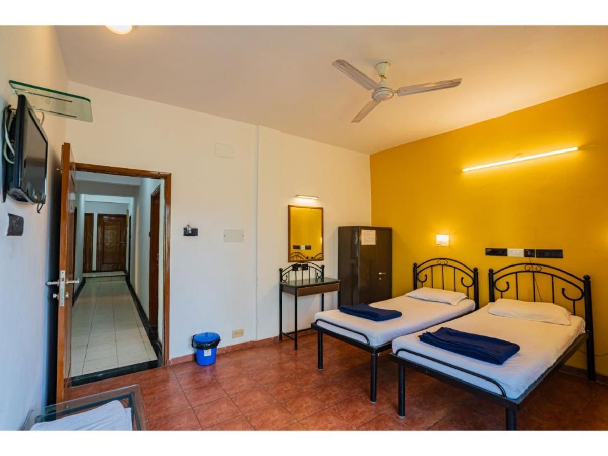 Royal Hills Hotel Pune Ngoại thất bức ảnh