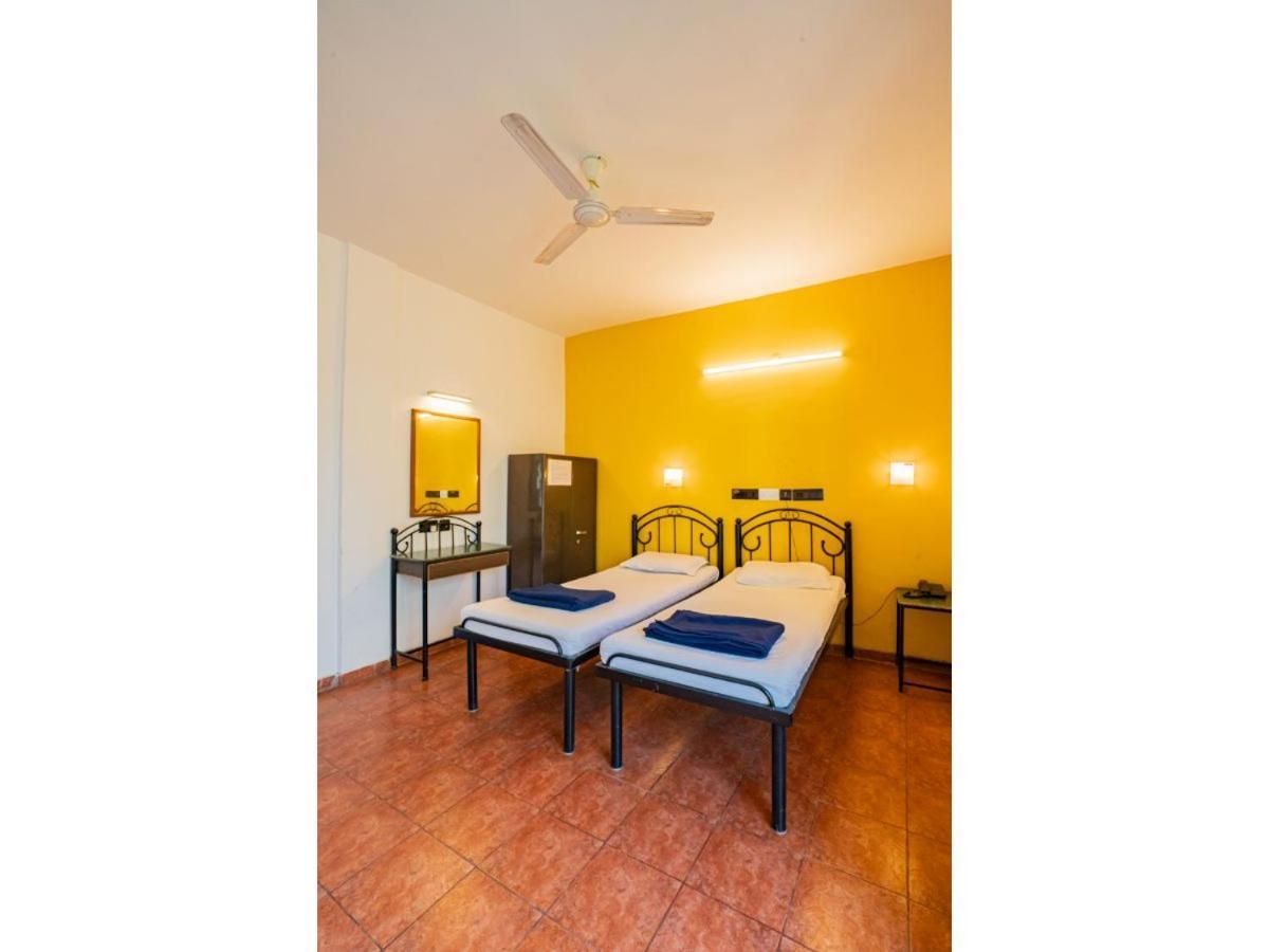 Royal Hills Hotel Pune Ngoại thất bức ảnh