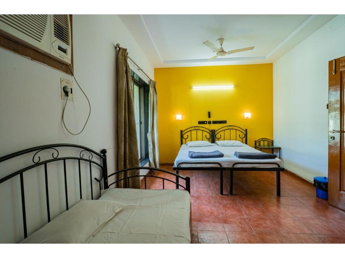 Royal Hills Hotel Pune Ngoại thất bức ảnh