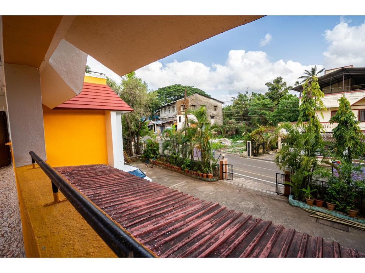 Royal Hills Hotel Pune Ngoại thất bức ảnh