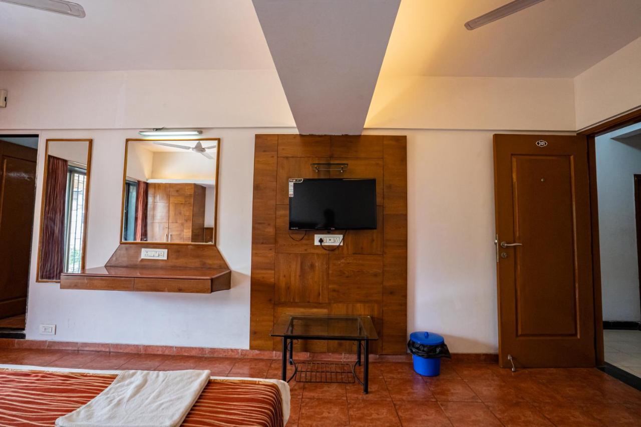 Royal Hills Hotel Pune Ngoại thất bức ảnh