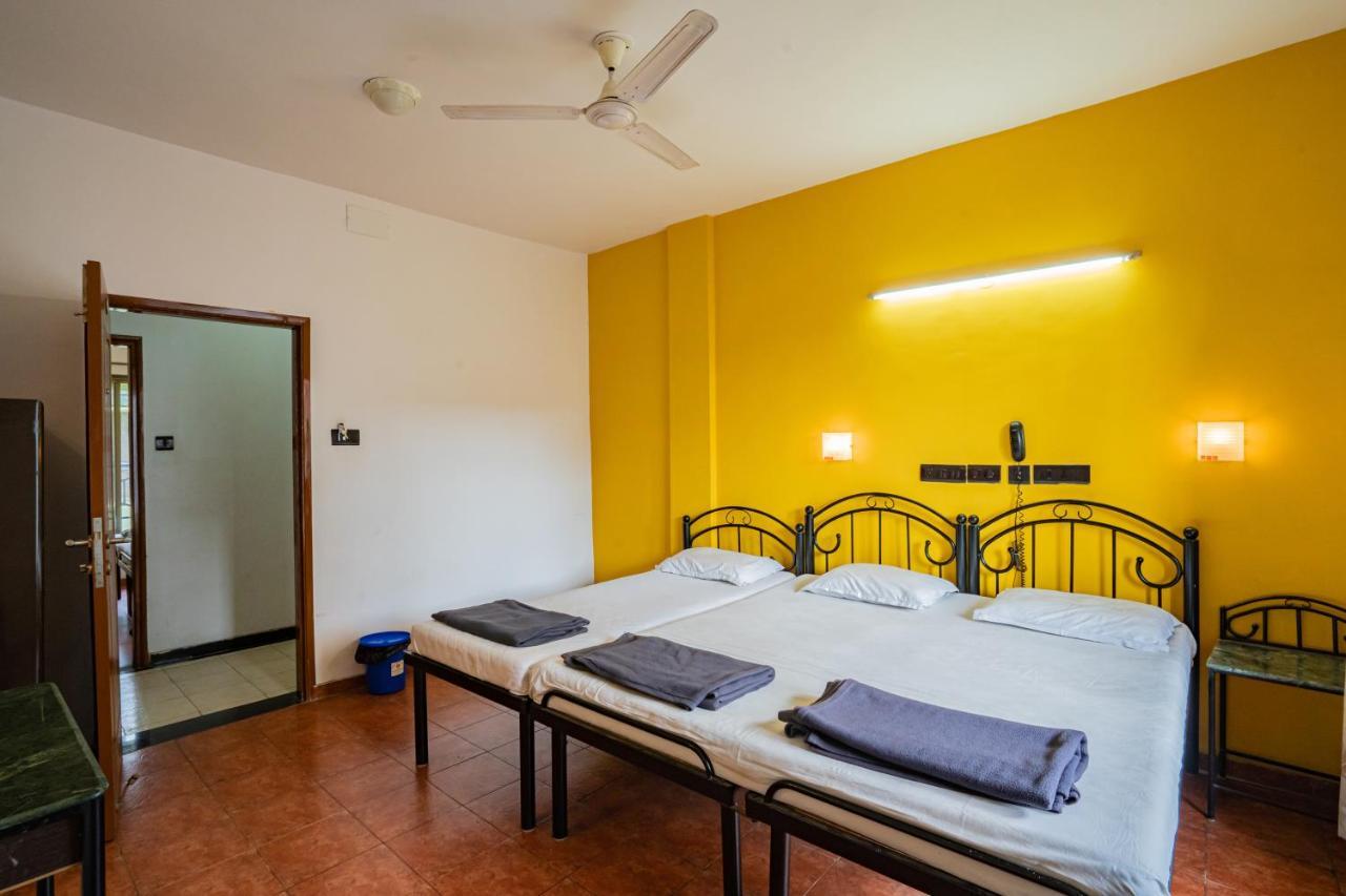 Royal Hills Hotel Pune Ngoại thất bức ảnh