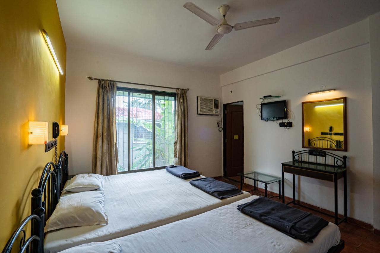 Royal Hills Hotel Pune Ngoại thất bức ảnh