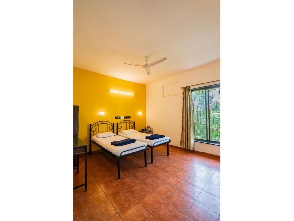 Royal Hills Hotel Pune Ngoại thất bức ảnh