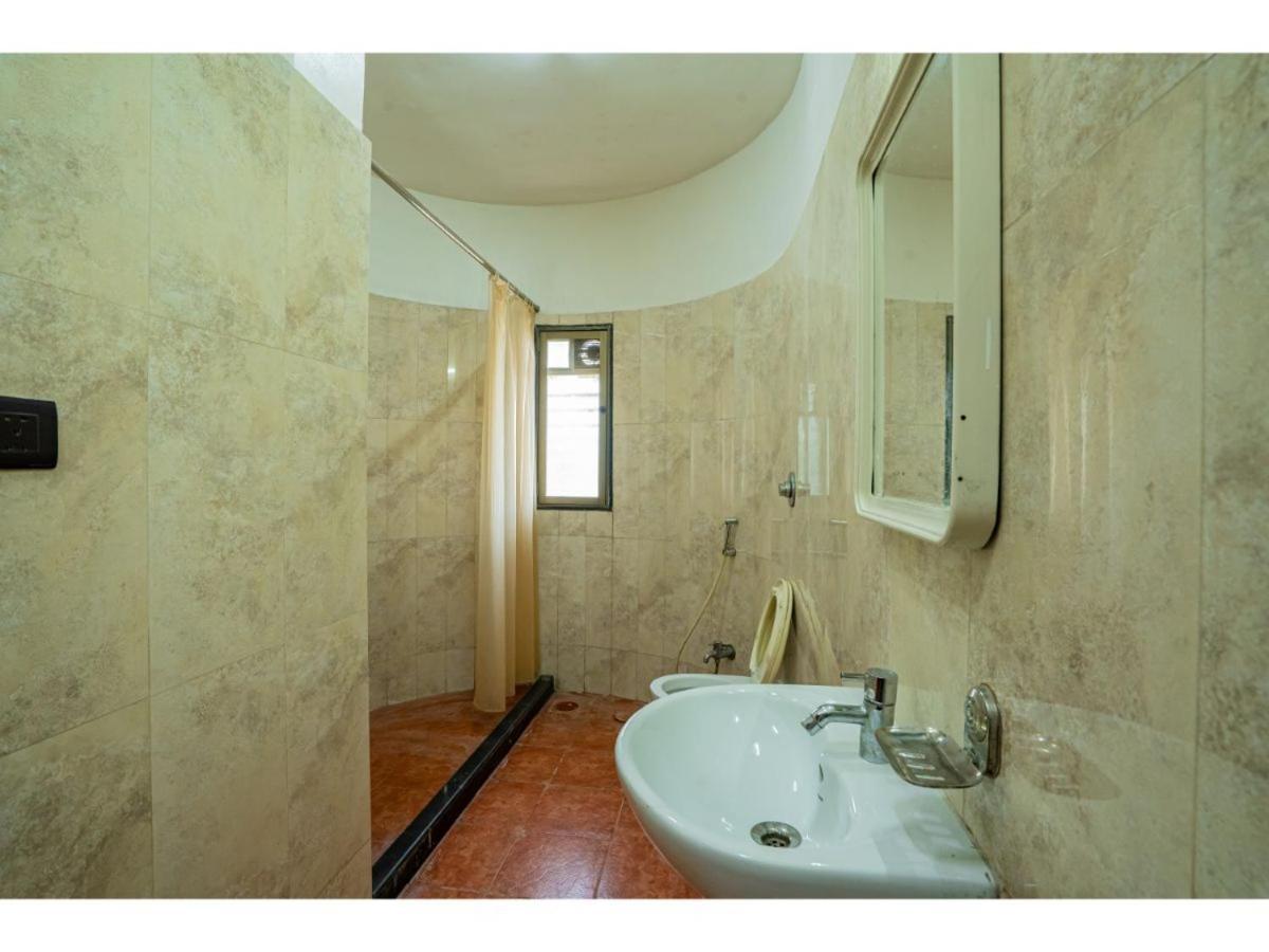 Royal Hills Hotel Pune Ngoại thất bức ảnh