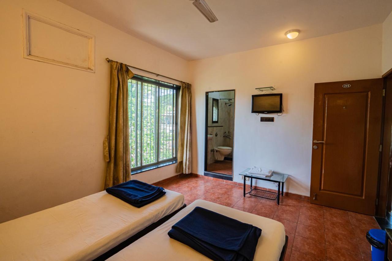 Royal Hills Hotel Pune Ngoại thất bức ảnh