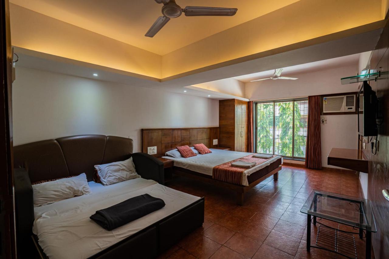 Royal Hills Hotel Pune Ngoại thất bức ảnh