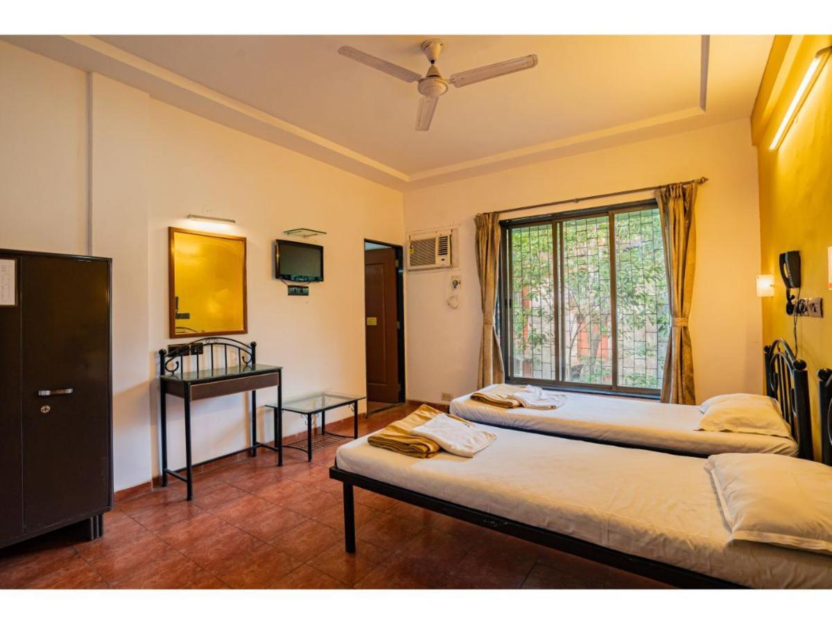 Royal Hills Hotel Pune Ngoại thất bức ảnh