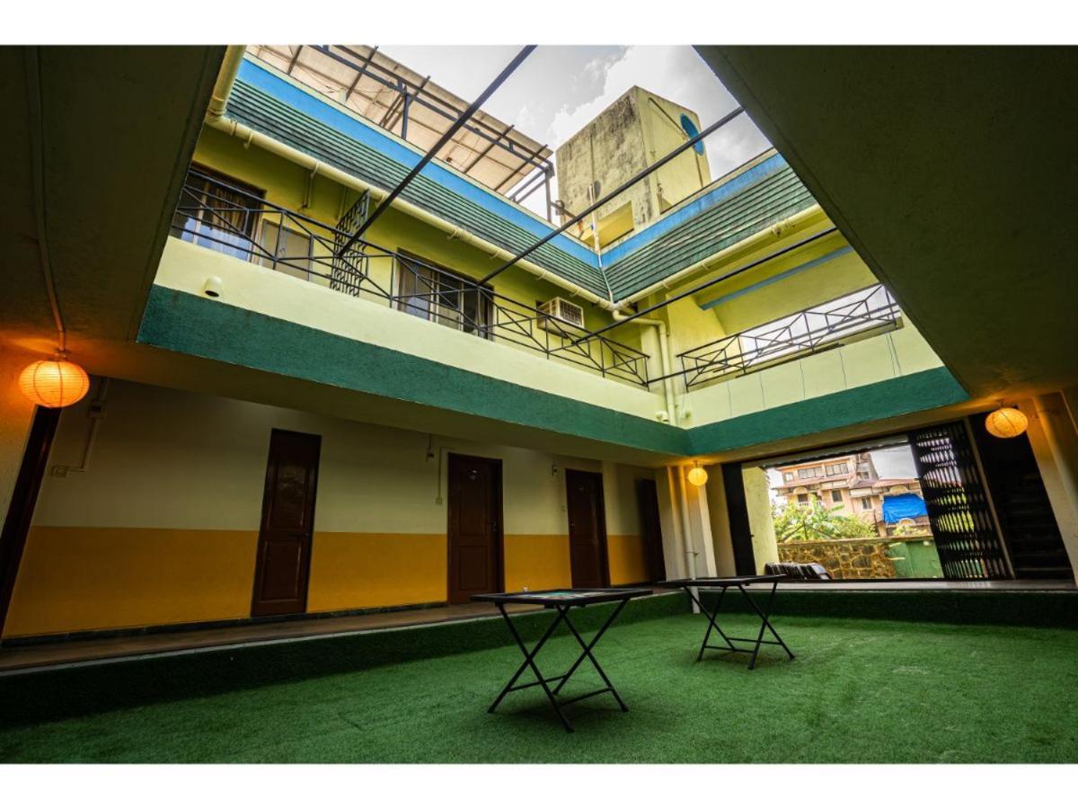 Royal Hills Hotel Pune Ngoại thất bức ảnh