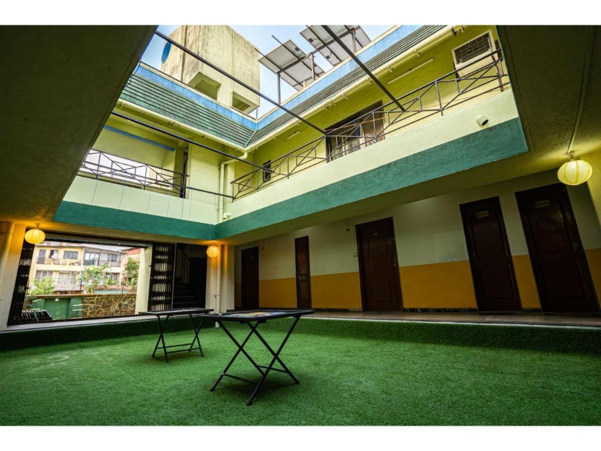Royal Hills Hotel Pune Ngoại thất bức ảnh