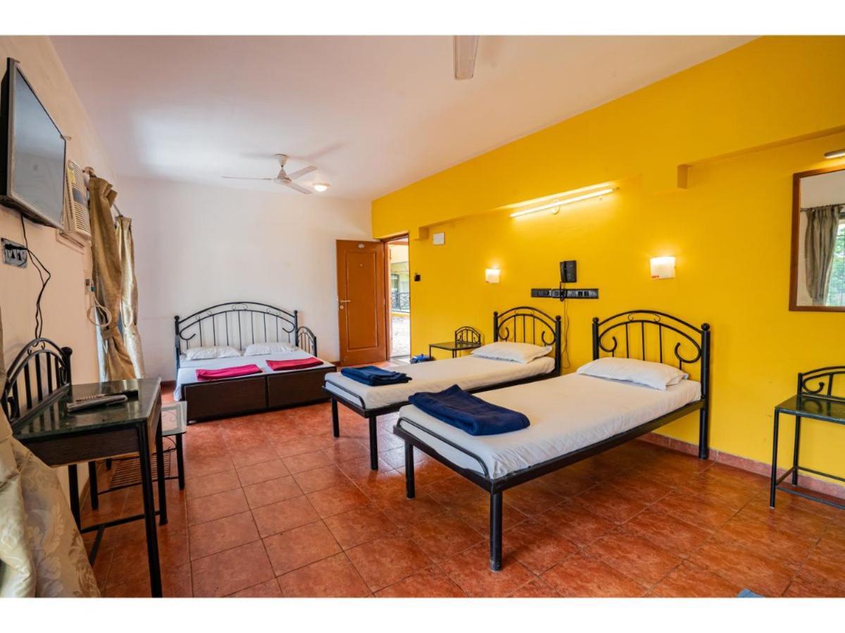 Royal Hills Hotel Pune Ngoại thất bức ảnh