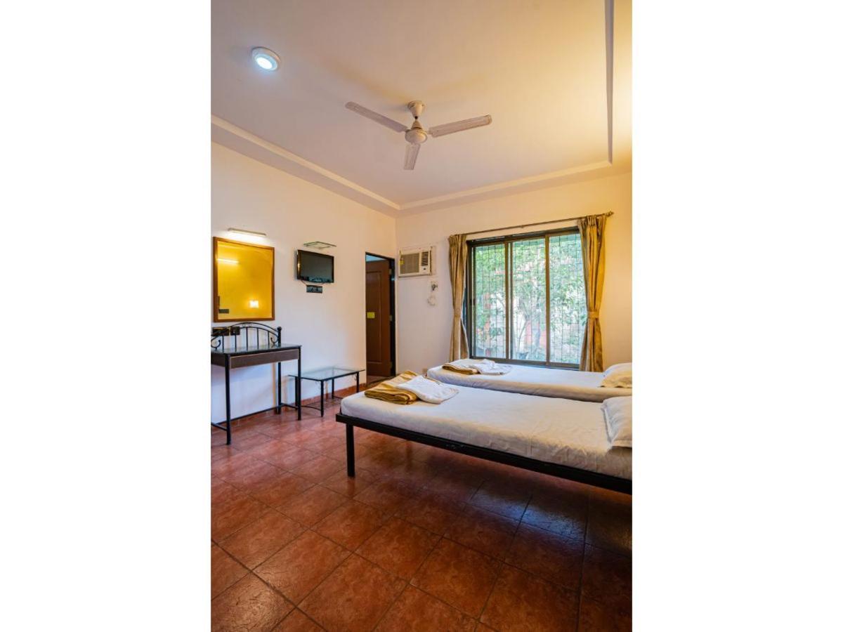 Royal Hills Hotel Pune Ngoại thất bức ảnh
