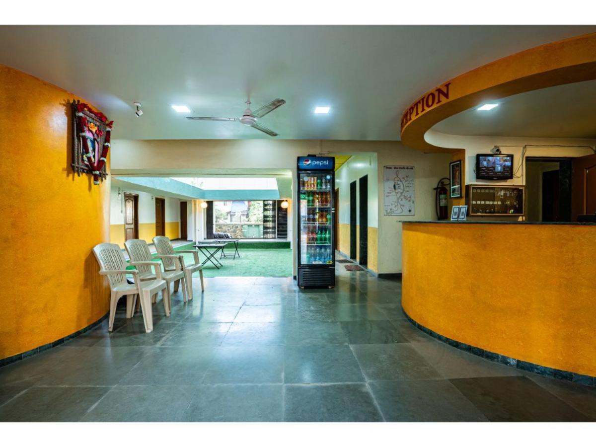 Royal Hills Hotel Pune Ngoại thất bức ảnh