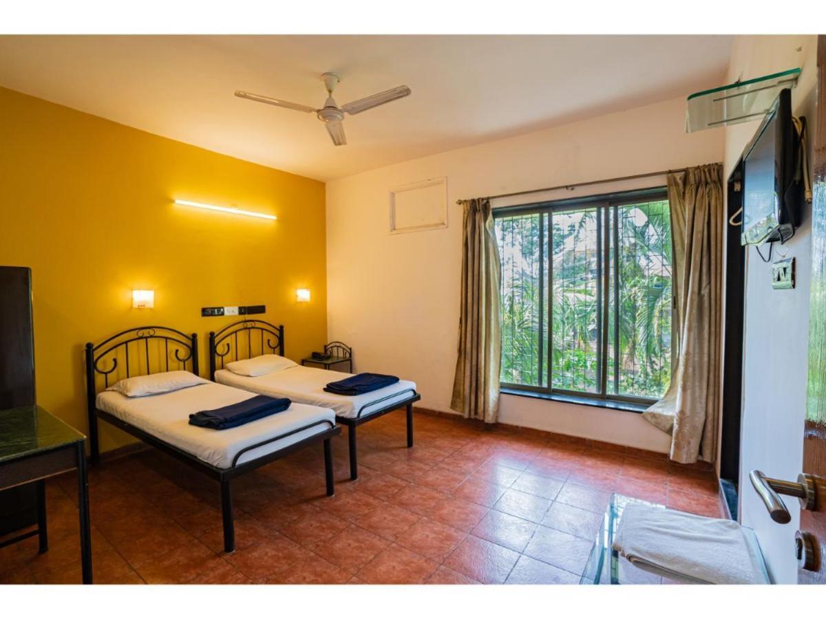 Royal Hills Hotel Pune Ngoại thất bức ảnh